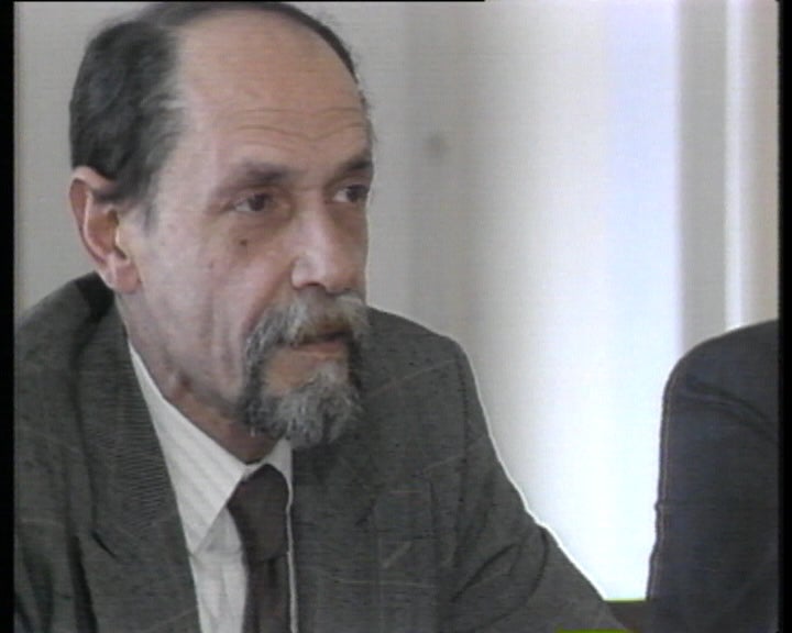 Conferência de imprensa do PS