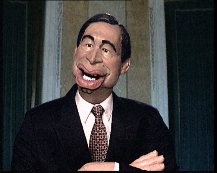 Toneca Escolhe o Novo Líder Parlamentar