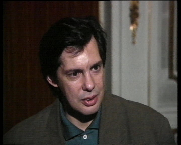 Exposição de Manuel Amorim