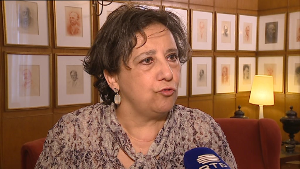 Polémica com a pediatria do Hospital São João