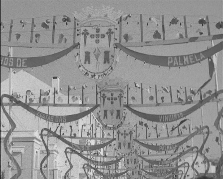 Festa das Vindimas em Palmela