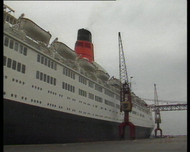 Conferência Internacional dos Jovens Presidentes