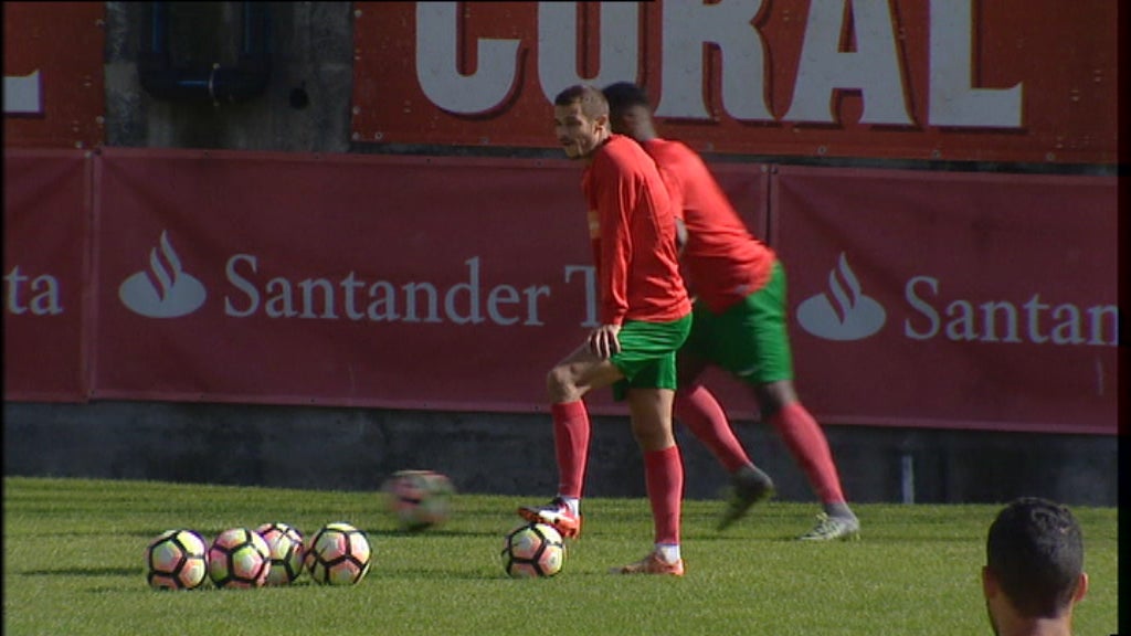 Futebol: antevisão Marítimo vs Nacional