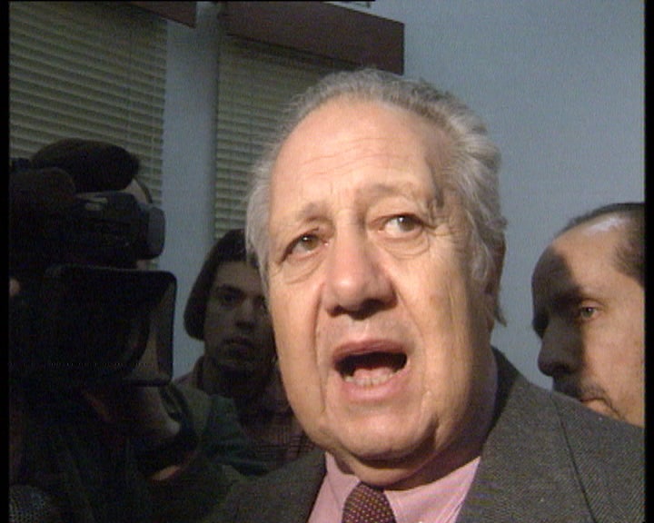 Estudantes contra a Lei das Propinas