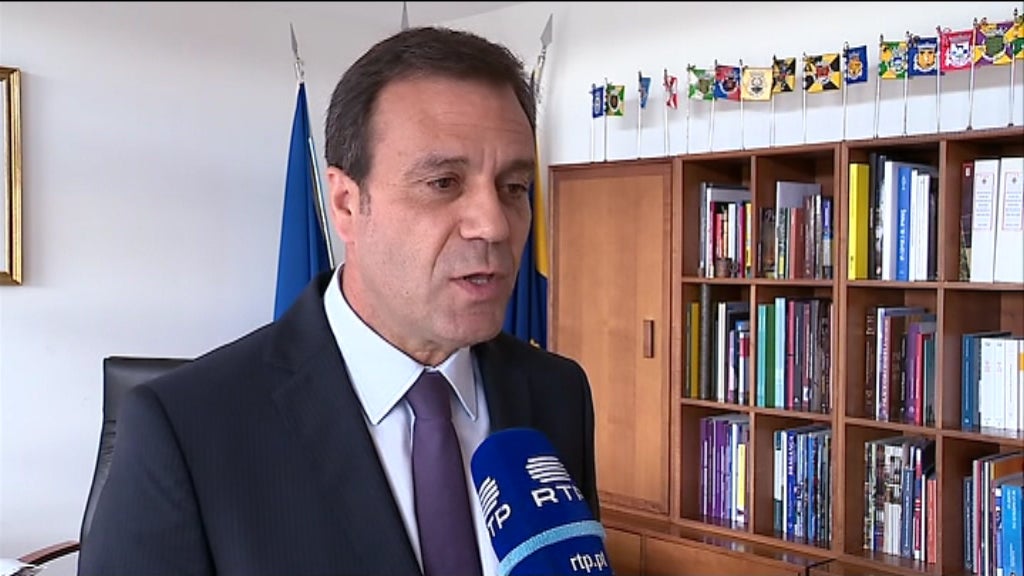 Fuga de Informação