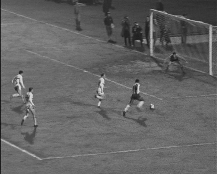 Futebol: Porto vs Stade Français