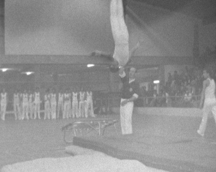 Sarau de Ginástica do Sporting Clube de Tomar