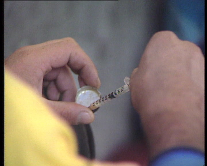 Observatório Europeu da Droga e Toxicodependência