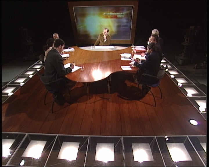 Debates Autárquicas 2001: Évora I