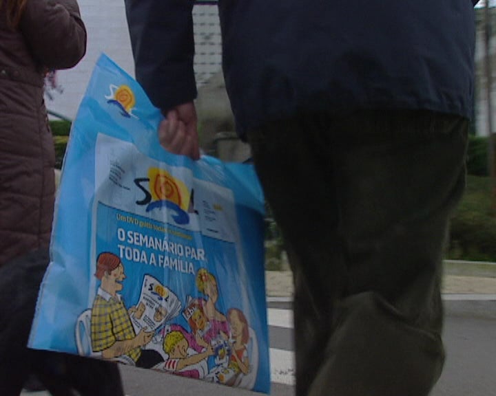 Desmentidos do Governo