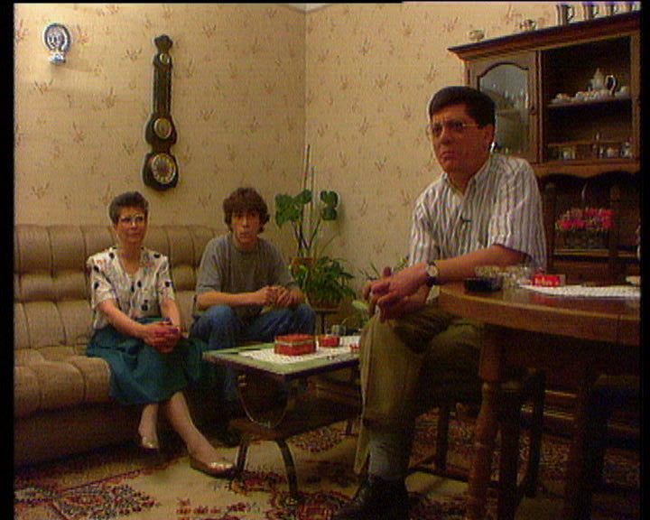 Entrevista a emigrante