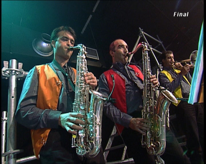 Os Principais! – Final – Parte I