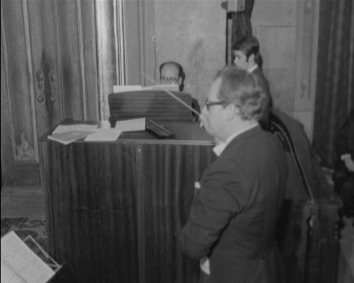 Concerto de música sacra