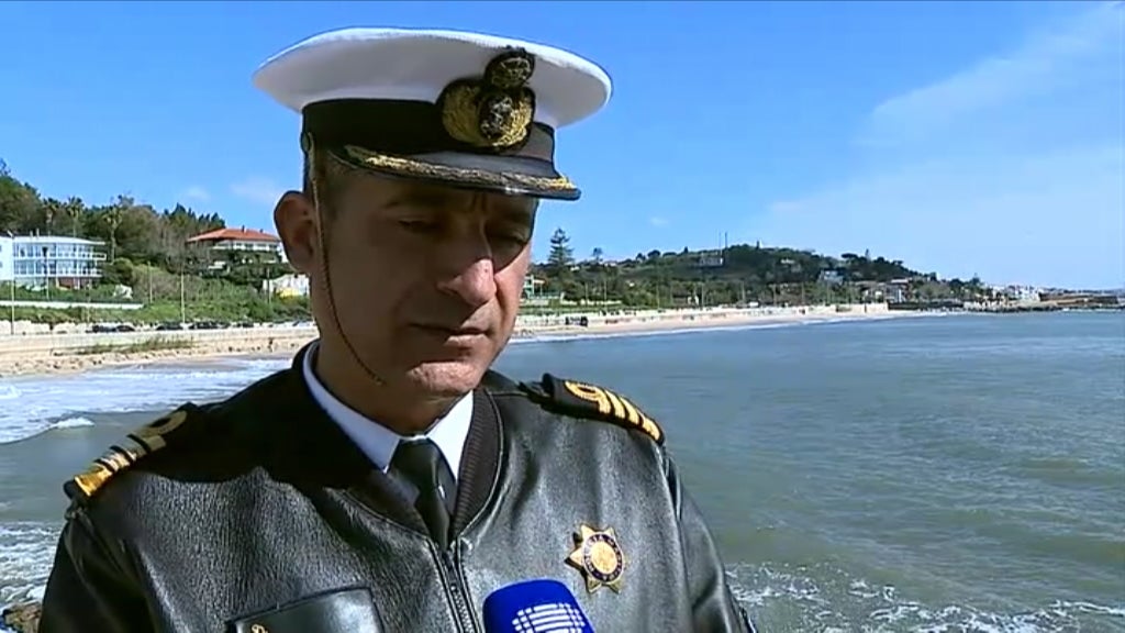 Operação de buscas em Caxias