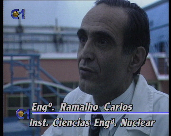 Energia nuclear em Portugal