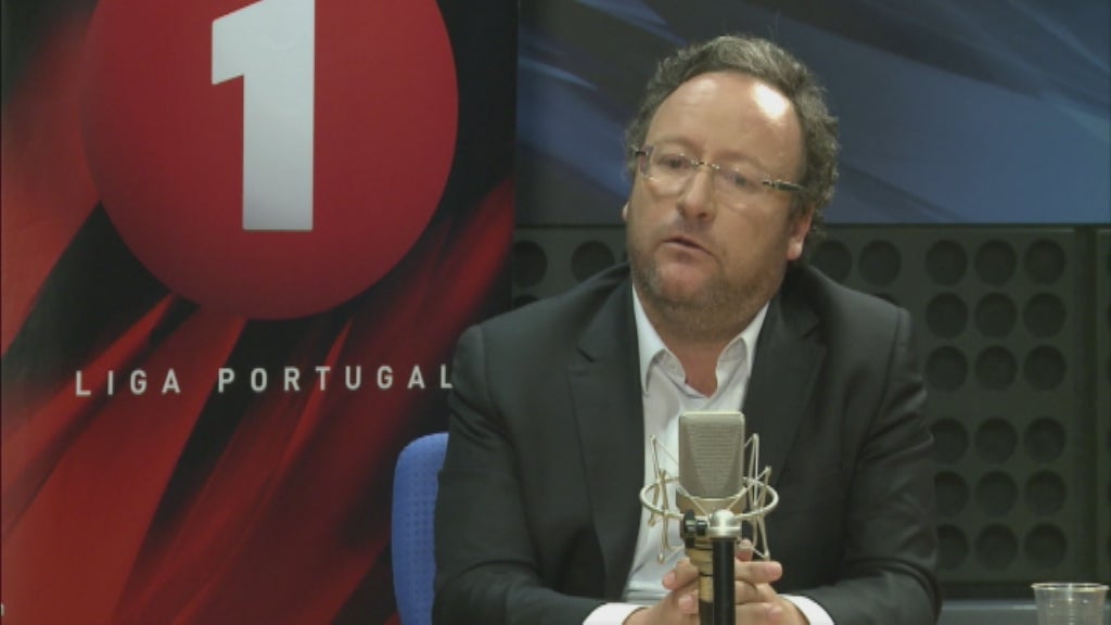 Maria Flor Pedroso entrevista Francisco Assis