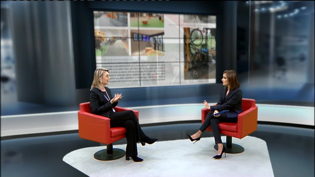 Entrevista com Paula Teles