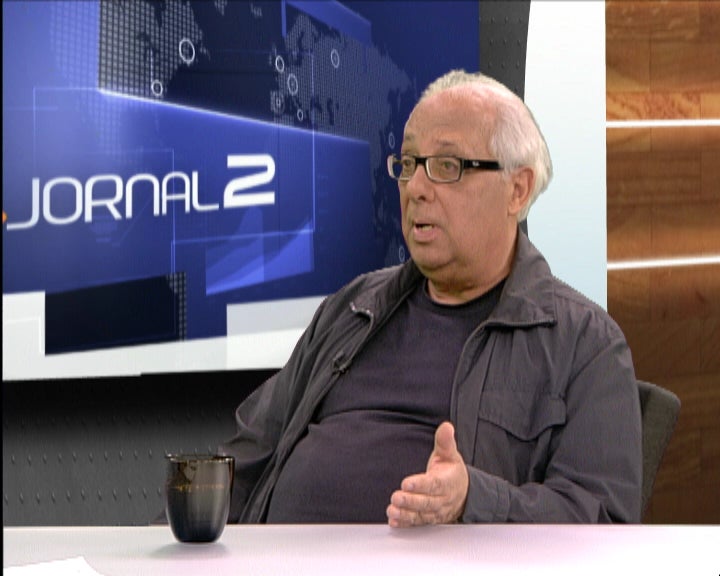 Entrevista a Rui Simões