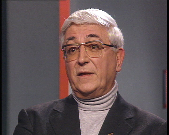 Padre Vítor Melícias – II Parte