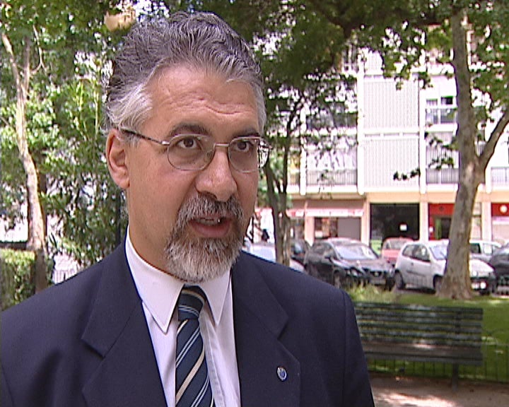 Direita Católica procura alternativa a Cavaco Silva