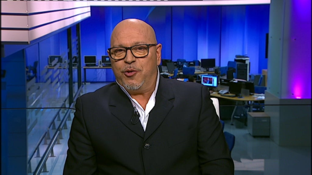 Entrevista a Álvaro Costa e a Paulo Gonzo