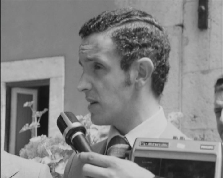 Declarações de Mota Amaral