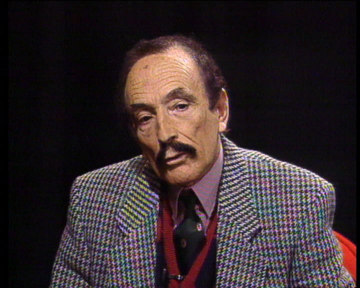 Documentário de António Campos