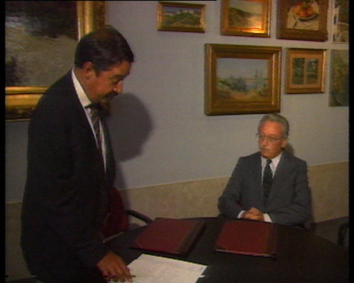 Acordo entre o IPPC e a Enatur