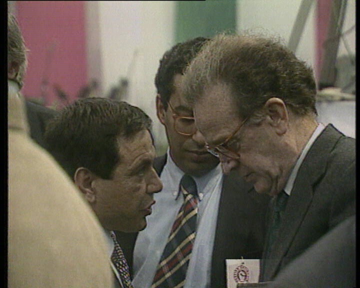 Encerramento da Convenção Nacional do PS