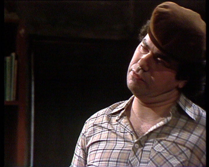 Chuva na Areia Ep. 53, parte I