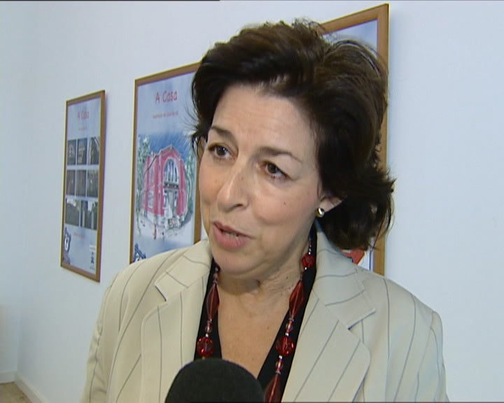 Swatch apoia a Fundação do Gil