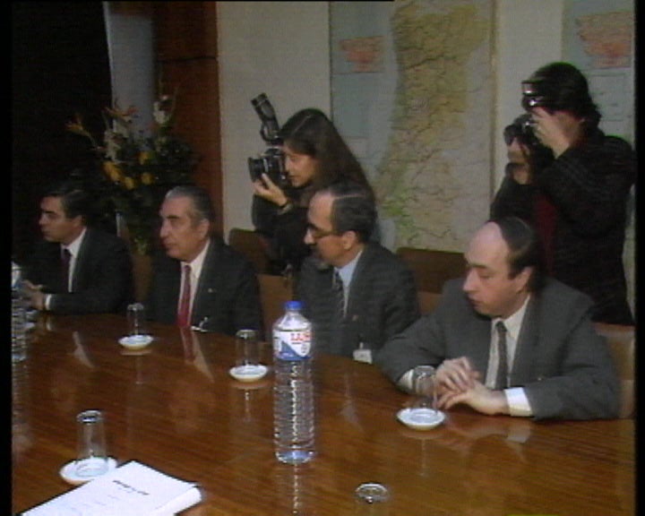 Ministro da Saúde reúne com Ordem dos Médicos