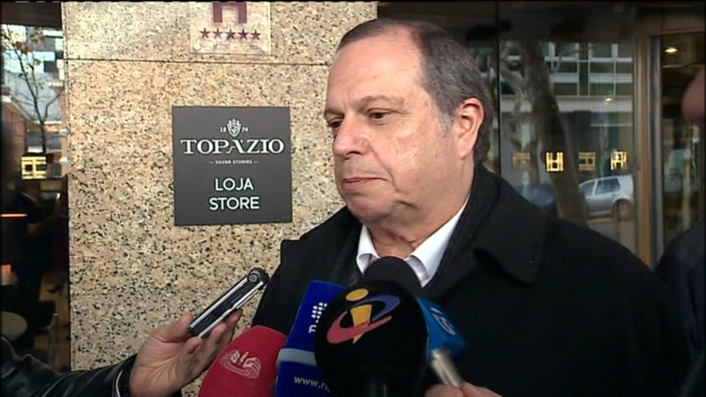 Antevisão da Comissão Nacional do PS