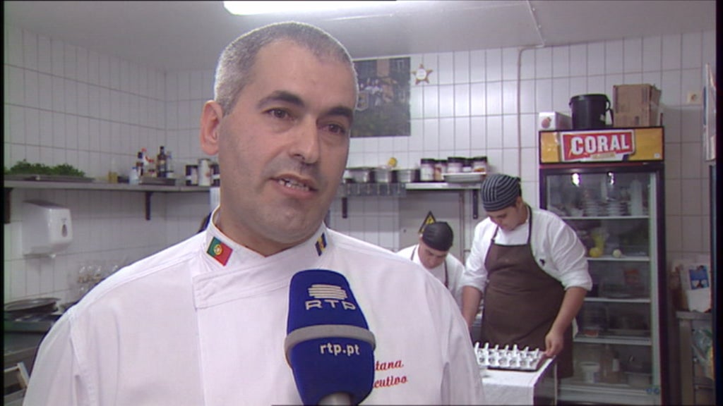 Hóteis madeirenses com menus especiais para a Consoada