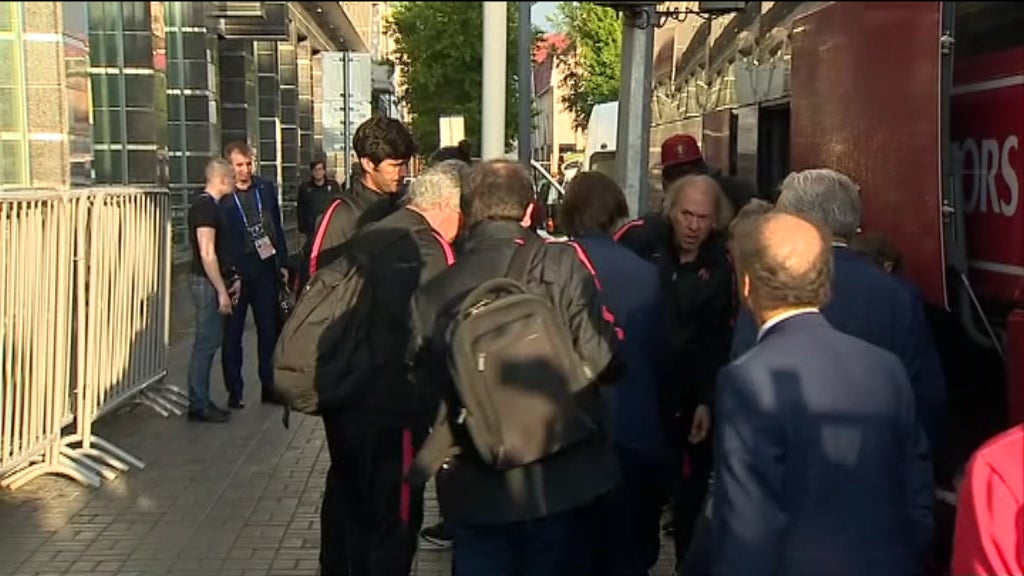 Futebol: Antevisão de Portugal vs Chile