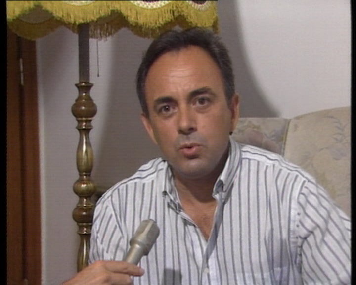 Entrevista a Pereira Lopes