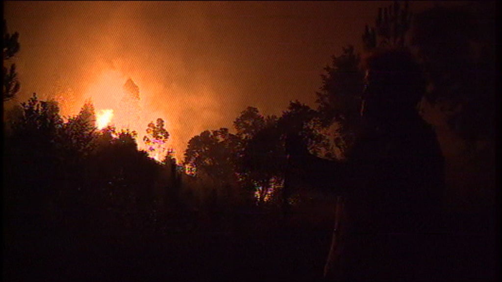 Mecanismo europeu de Proteção Civil