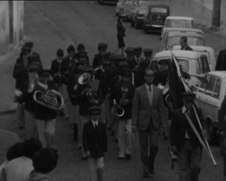 A Sociedade Recreativa Dramática Eborense