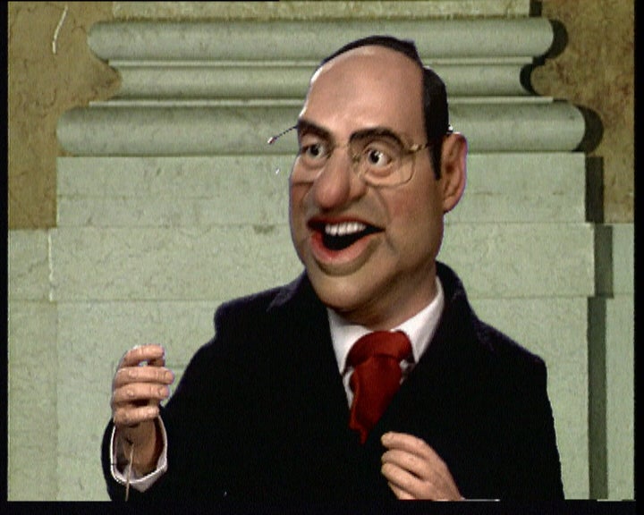 Vitorino e as Forças Armadas