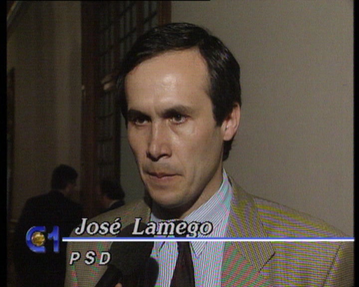 Acordo para Revisão da Constituição