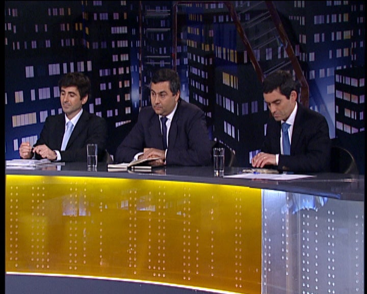 A Voz dos Novos – Parte II