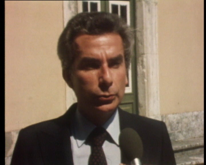 Declarações de Sá Carneiro