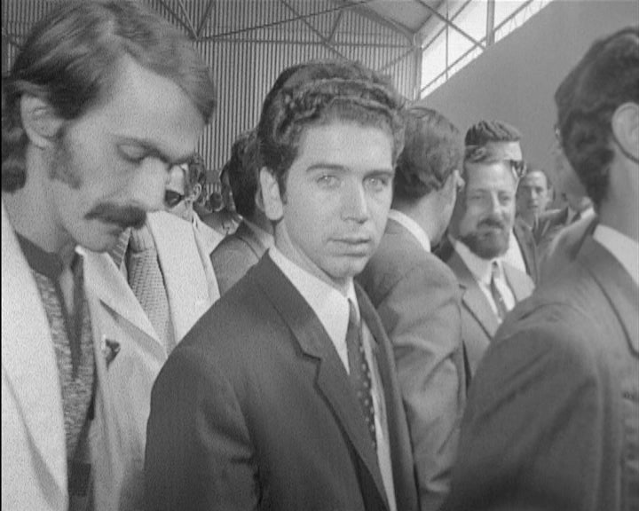 Iº Congresso dos Combatentes do Ultramar