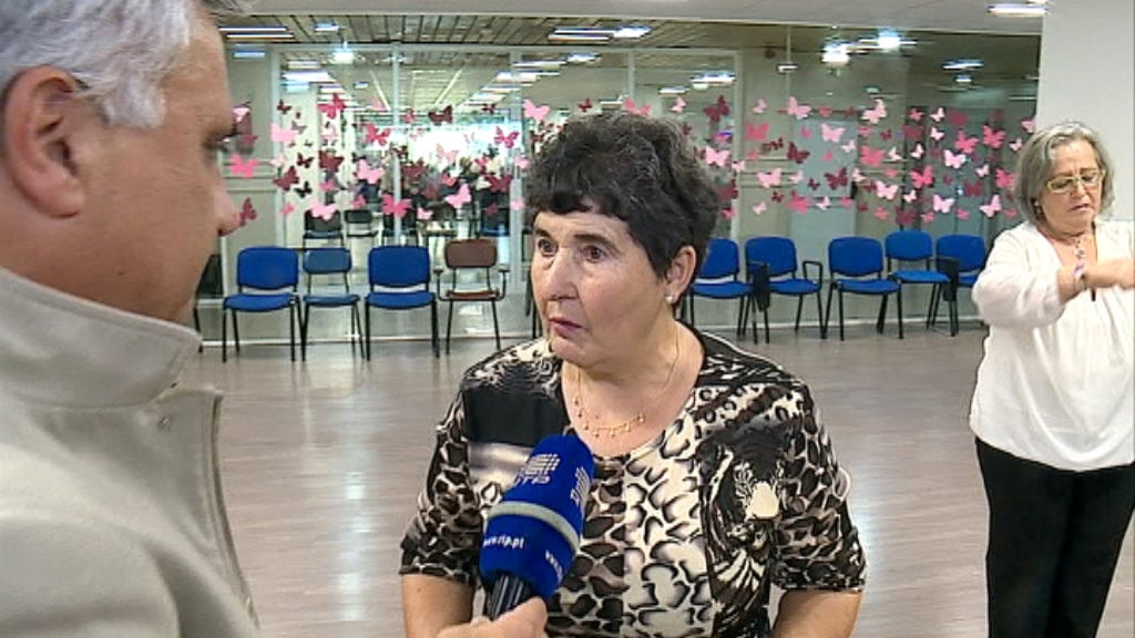 Performances para Séniores