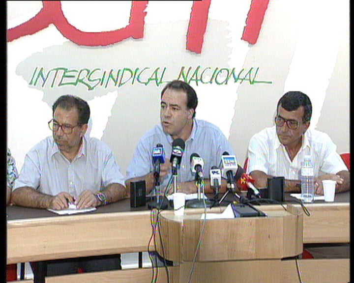 Acordo de Concertação Social