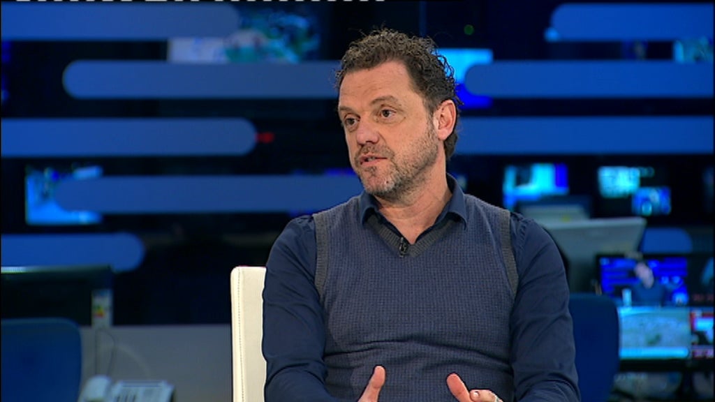 Entrevista a Paulo Sousa Costa