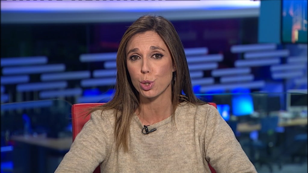 Reação da Bastonária da Ordem dos Enfermeiros