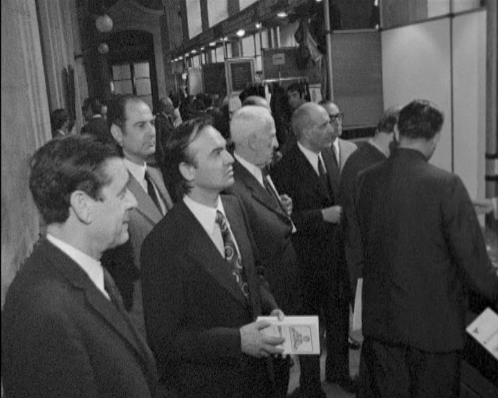 Selecção de calçado da FILMODA