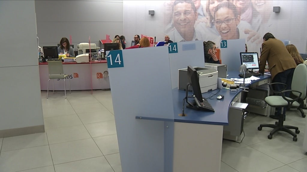 Renovação do Cartão de Cidadão