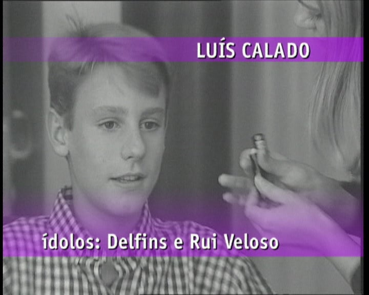 Os Principais! – Parte II